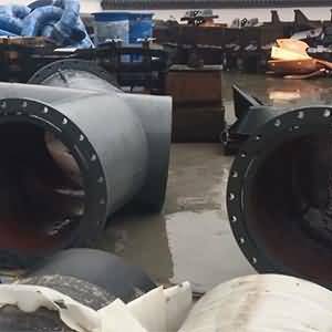 XK常溫設備耐磨材料