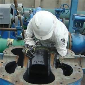 XK常溫設備耐磨材料