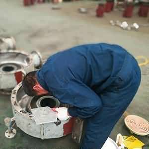 XK常溫設備耐磨材料