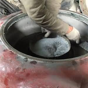 XK常溫納米材料設備耐磨材料