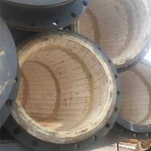 XK中溫設備耐磨材料