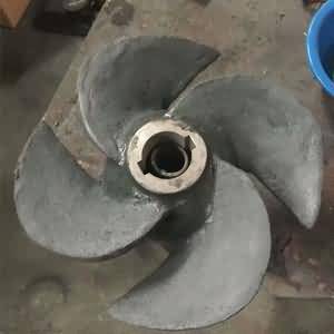 XKG系列設備耐磨材料