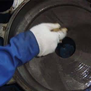 XK減摩涂層及定位膠系列
