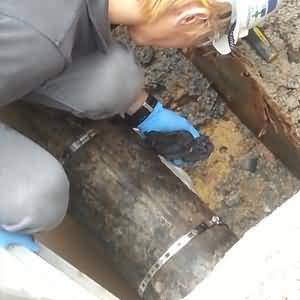 XK耐腐蝕修補系列